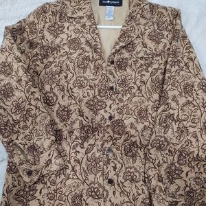 Women's Sag Harbor Blouse/Jacket